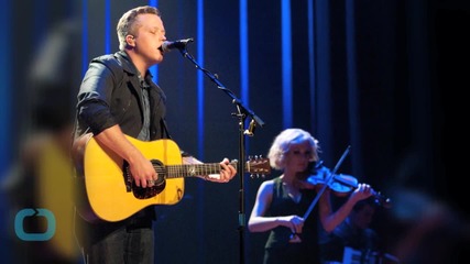 In the Studio With Jason Isbell Making 'Celebratory' New Album