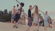 Ljubavnici - Ti si sto mi treba • Official video 2017 • 4k