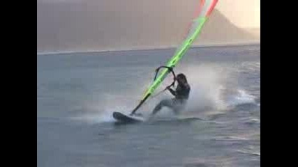 Surf Tricks
