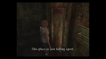 Silent Hill 3 Hard No Damage Run Part 06