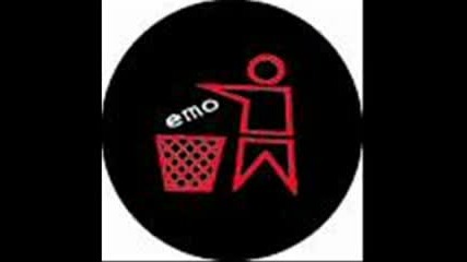 Emo Sux|emocionalen Maltretiran Oligofren|