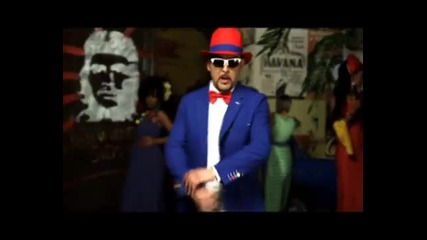 Ustata 2011 - Cuba libre (official Video) 