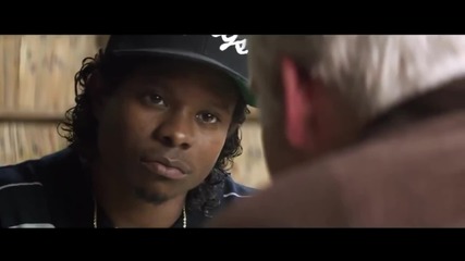 N.w.a. - Straight Outa Compton [official Movie Trailer] _14 August 2015
