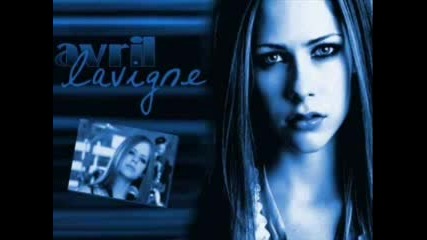 Avril Lavigne