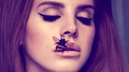 lana del rey collab part
