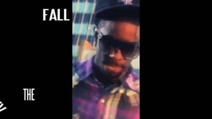 X V - Fall Out The Sky ( Трейлър) ( Високо качество)