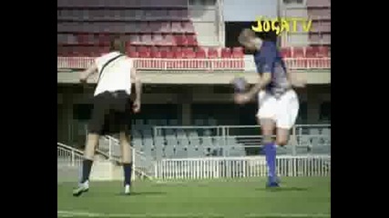 CrisRonaldo