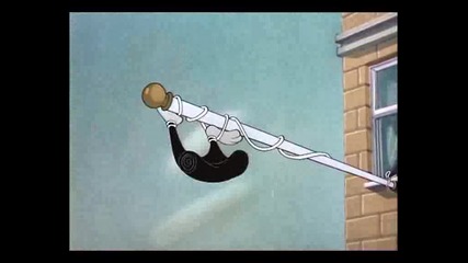 Tom And Jerry - Casanova Cat (1951) 