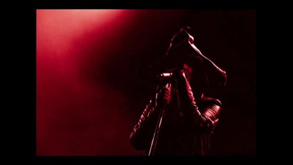 Marilyn Manson - Arma Goodamn Mothrefuckin Geddon