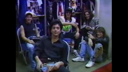 Bon Jovi in 1989 2