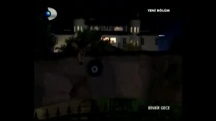 1001 Нощи - Binbir Gece Епизод 64, Част 3