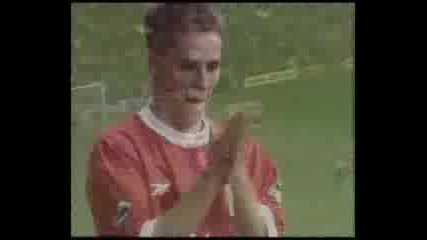 Michael Owen