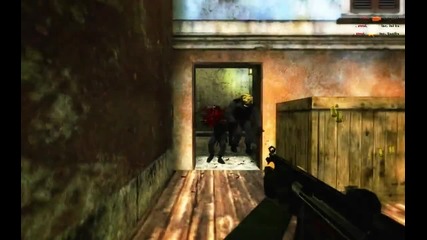 Single Gaming 3 Strel ( Counter - Strike 1.6 )