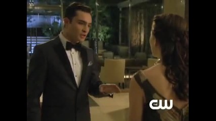 Gossip Girl Trailer 3 - Chair Forever