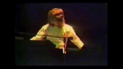Genesis - Firth Of Fifth