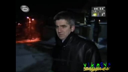 Отново Жестоко Убийство В София, Този Път В Кв. Владая