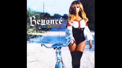 Beyonce - Swing Low Sweet Chariot
