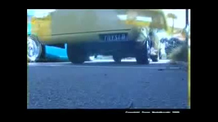 mini truckin 