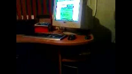 Winlirc + Winamp