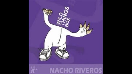 Nacho riveros-three faces (workleft remix)