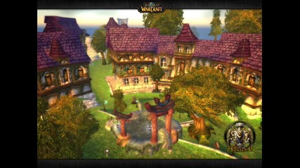 World Of warcraft Snimki 