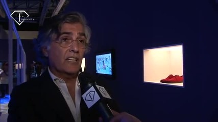 fashiontv Ftv.com - Ferragamo World - Presentation Men S S 2011 