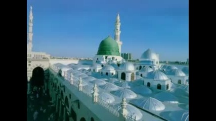 Пътя към Медина - Седат Учан