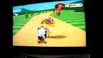 Wii Play