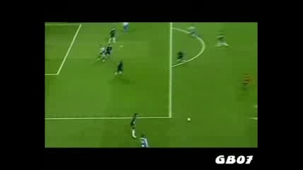 Ricardo Quaresma Vs Cristiano Ronaldo
