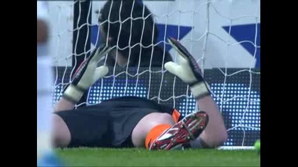 21.02 Real Madrid - Villreal 