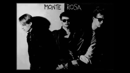 Monte Rosa 