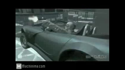 Gta 4 