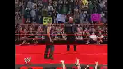 Wwe Goldberg Debut