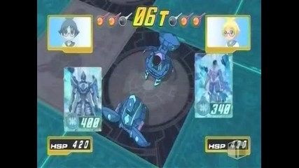 bakugan part 2