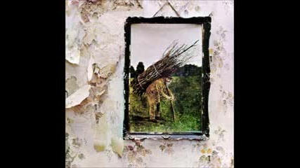 Led Zeppelin - Led Zeppelin 4 1971 (full album)