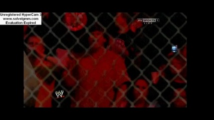 wwe hell in a cell 2012 cm punk win