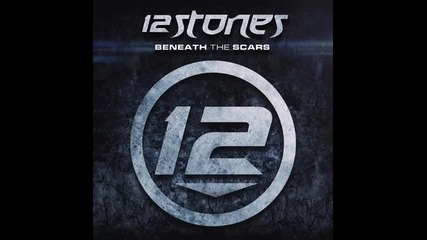 12 Stones - Someone Like You