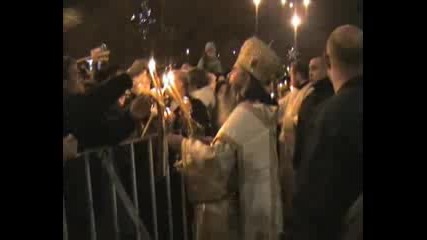 - 2007г Разпространение на огънят !!!