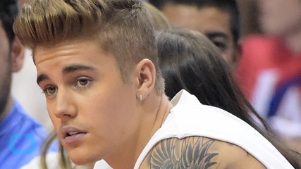 Bieber Pleads Guilty to Assault, Careless Driving in Canada