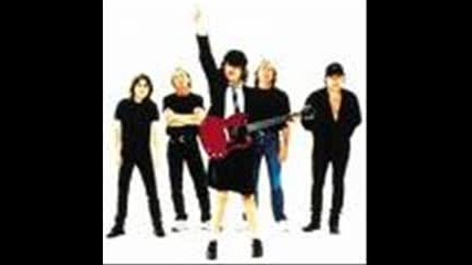 Ac/dc - Ballbreaker