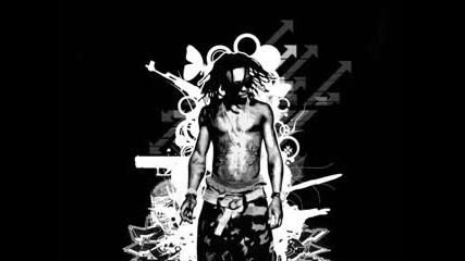 Lil Wayne - Im Raw (2010) 