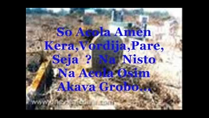 Caki - Sun mo pral 2010 new album Vbox7 