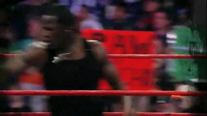 R-truth 2nd (hd)