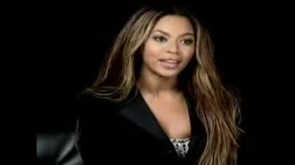 Beyonce - New Interview