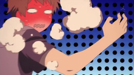 Bokura wa Minna Kawaisou - 05 Eng sub