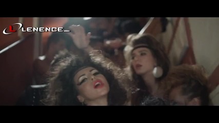 • Румънско • L & P » Liviu Hodor feat. Mona - Je t'aime ( Official Video ) + Превод