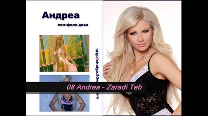Top 10 Bulgarian Pop - Folk (chalga) Music Hits Winter 2010 [part 1] Balkan Music