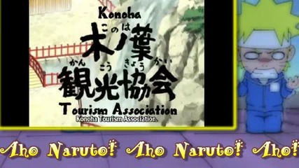 naruto shippuuden funny moments part 2