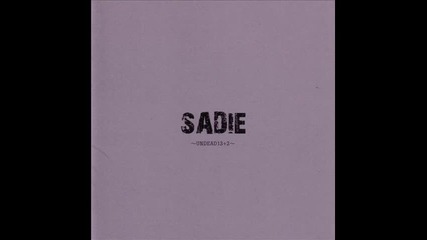 sadie - 02 obstacle progress - undead 13+2 