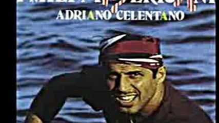Adriano Celentano - Ти си моята съдба(ПРЕВОД)